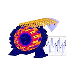 Altair FluxMotor